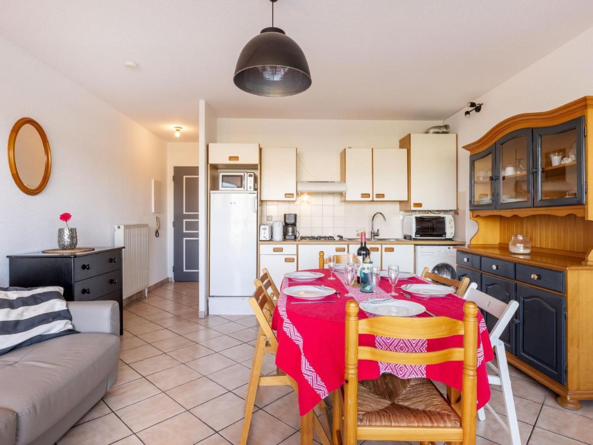 Apartment Ederra Untxin By Interhome Socoa Bagian luar foto