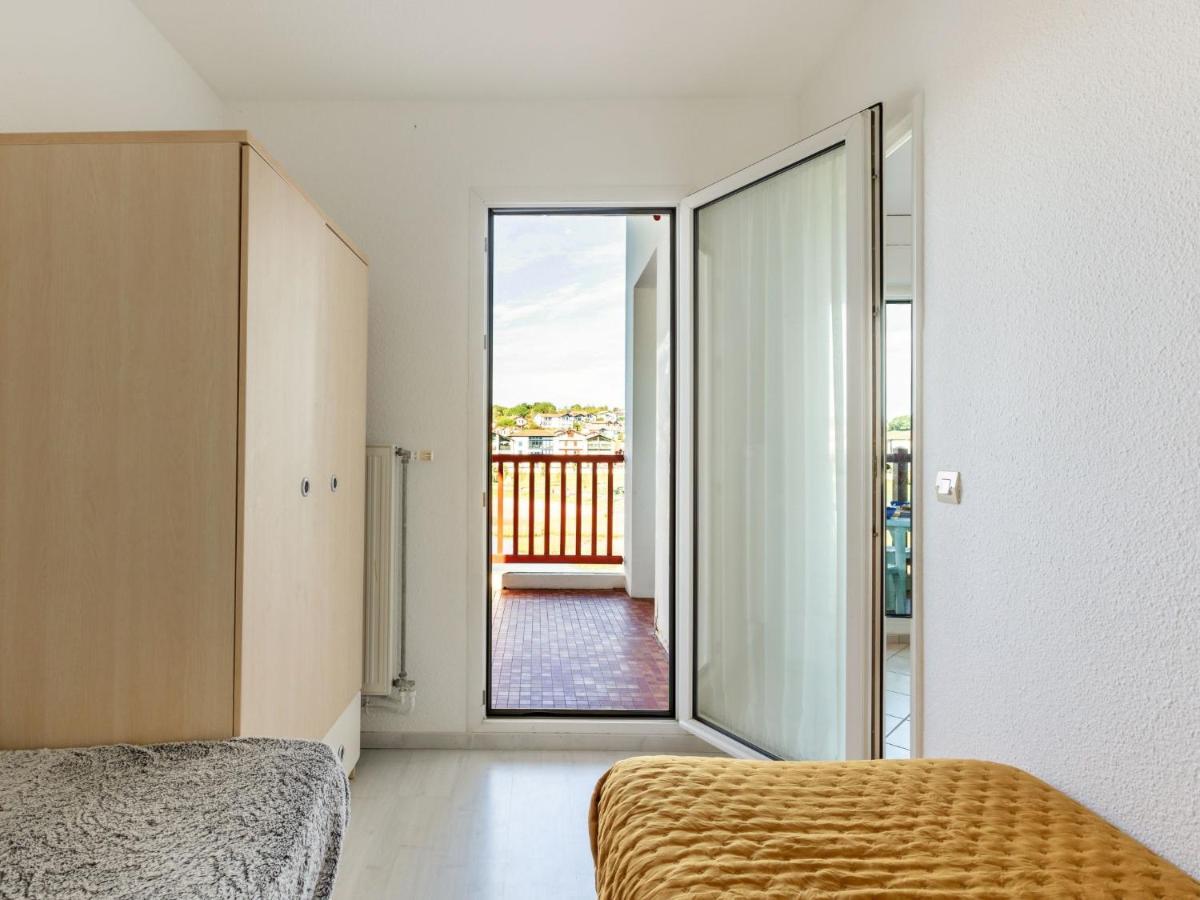 Apartment Ederra Untxin By Interhome Socoa Bagian luar foto