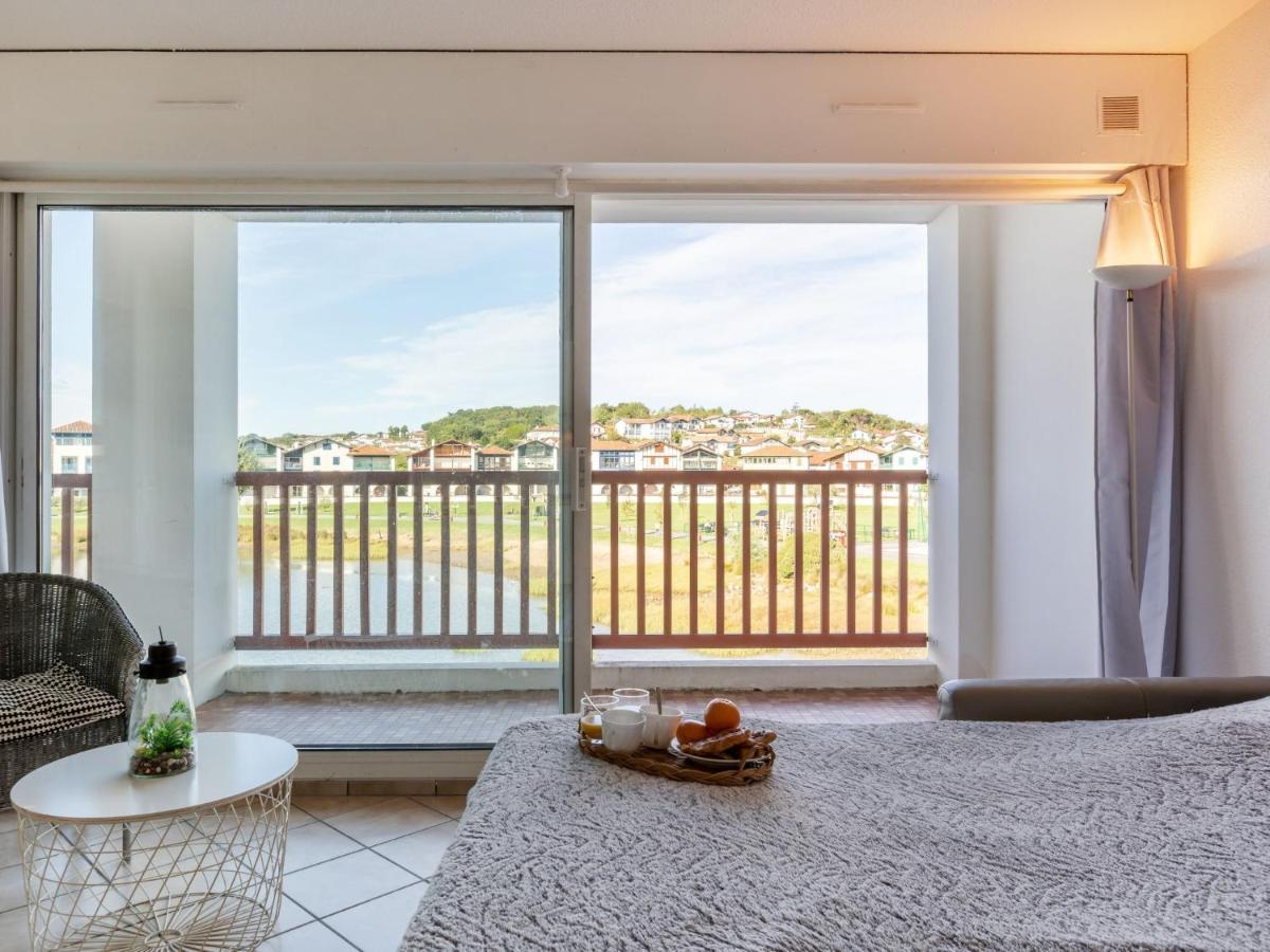 Apartment Ederra Untxin By Interhome Socoa Bagian luar foto