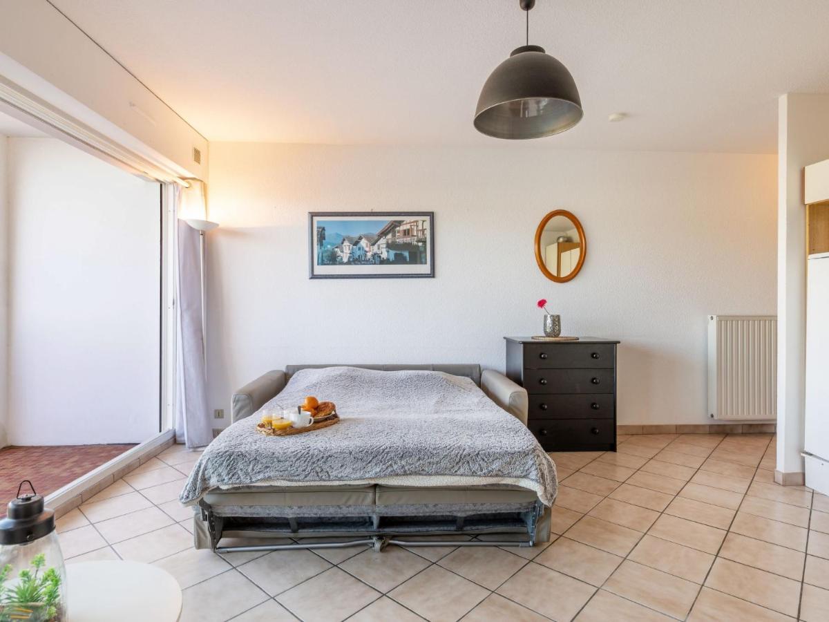 Apartment Ederra Untxin By Interhome Socoa Bagian luar foto