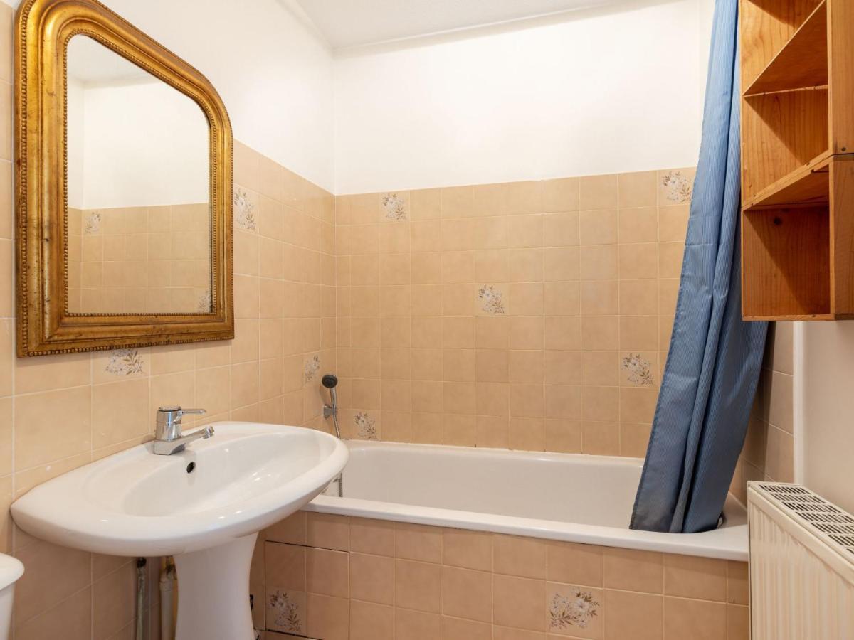 Apartment Ederra Untxin By Interhome Socoa Bagian luar foto