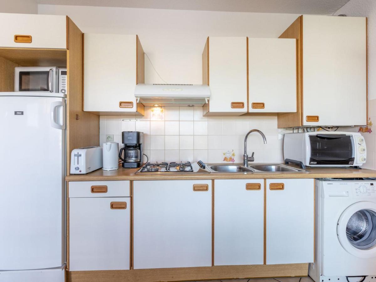 Apartment Ederra Untxin By Interhome Socoa Bagian luar foto