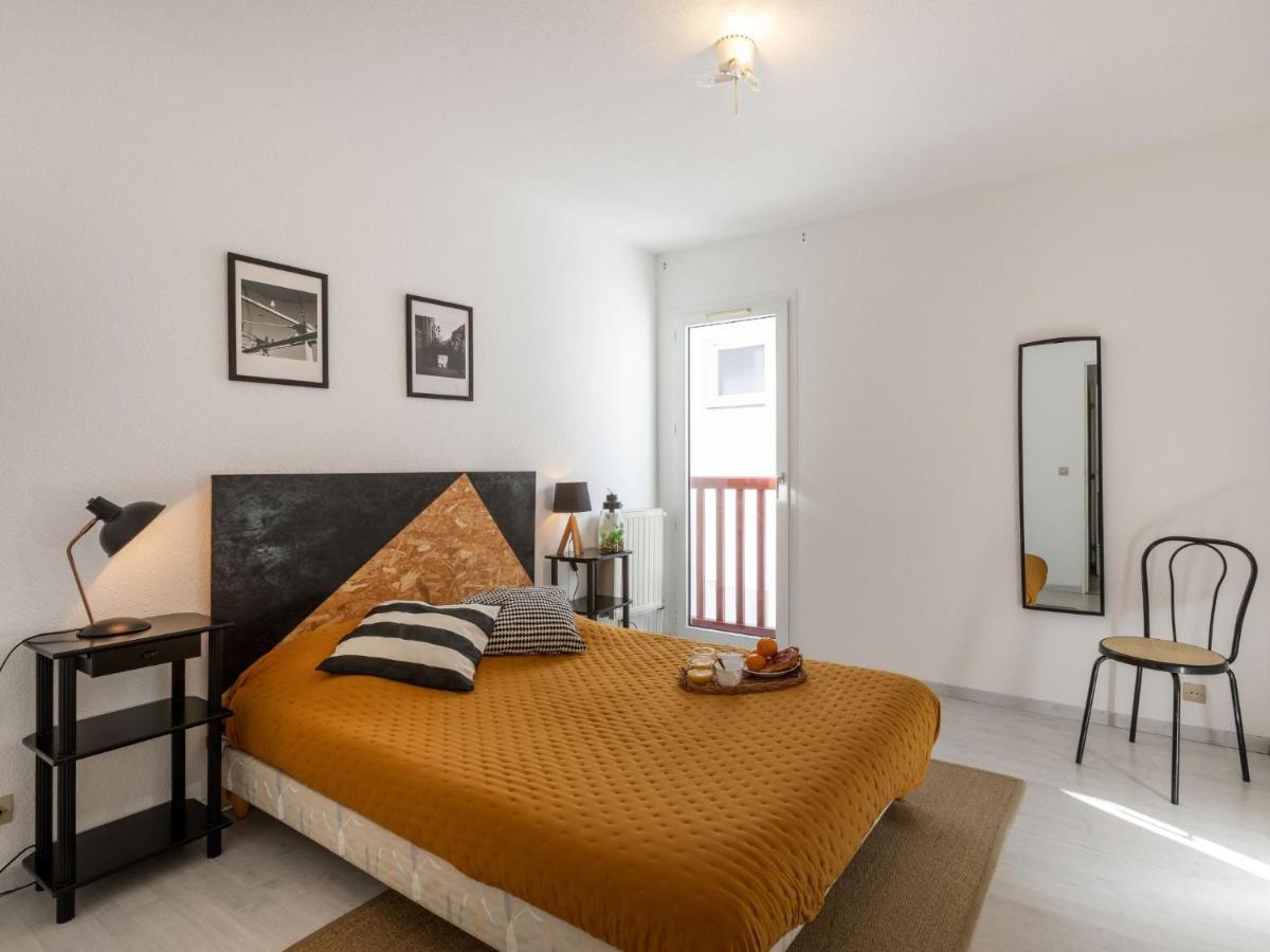 Apartment Ederra Untxin By Interhome Socoa Bagian luar foto