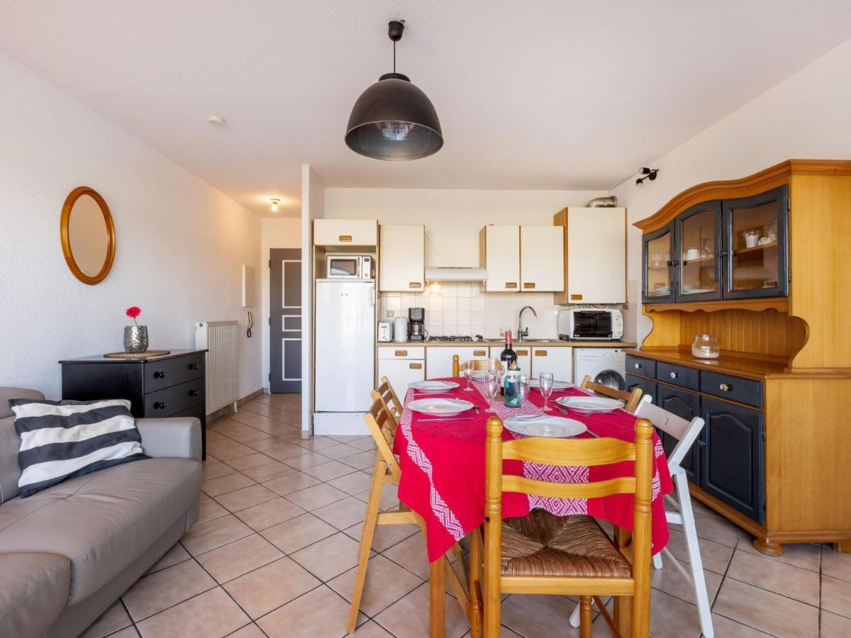 Apartment Ederra Untxin By Interhome Socoa Bagian luar foto
