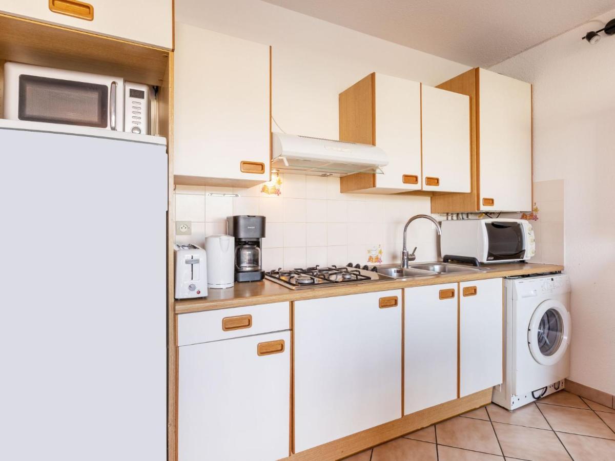 Apartment Ederra Untxin By Interhome Socoa Bagian luar foto
